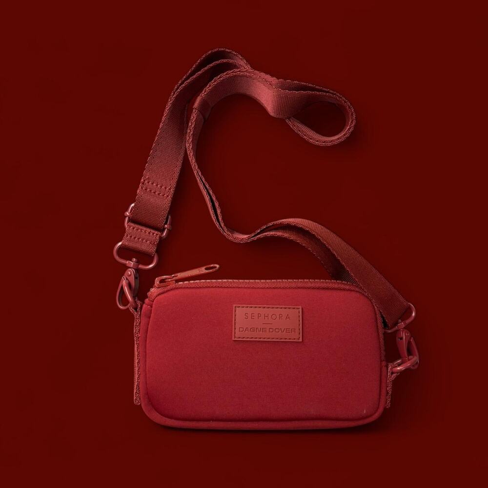 Sephora x Dagne Dover Crossbody